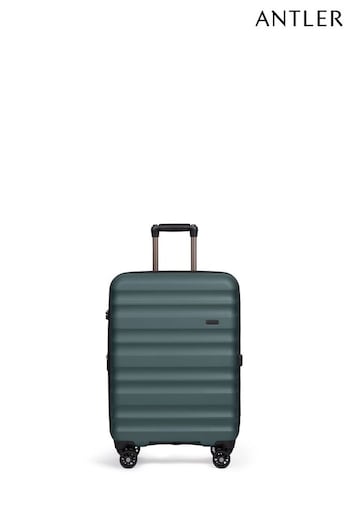 Antler Green Clifton Medium Sycamore Luggage (Q74872) | £210