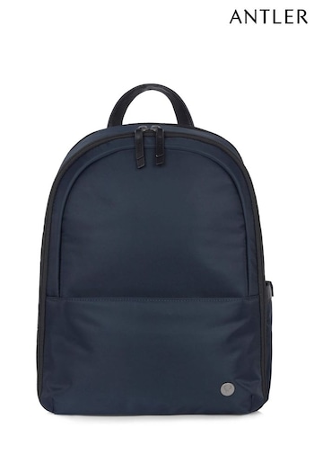 Antler Blue Chelsea Large Backpack (Q74884) | £140
