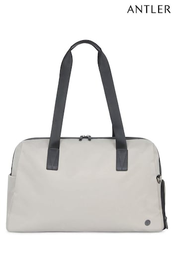 Antler Natural Chelsea Weekender Bag (Q74885) | £160