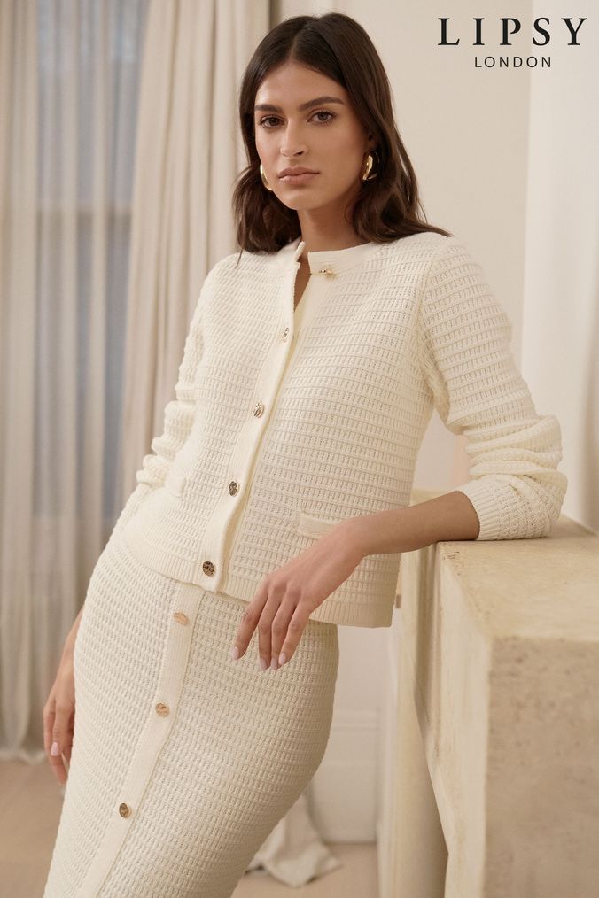 Next lipsy cardigans store