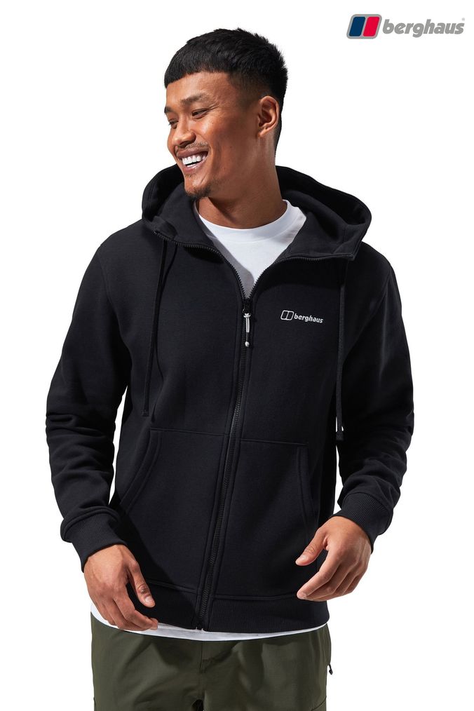 Mens 2025 berghaus hoody