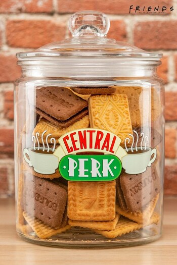 Friends Central Perk Cookie Jar (Q75001) | £20
