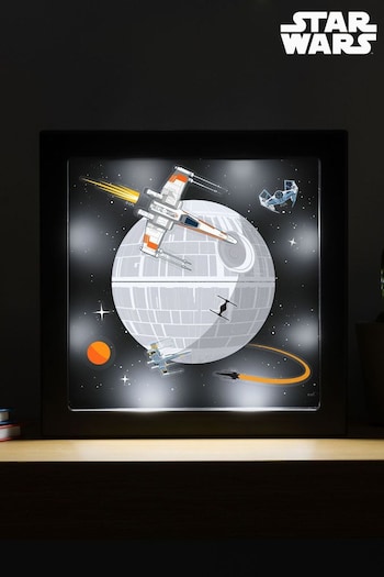 Star Wars Frame Light (Q75003) | £20