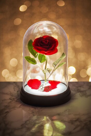 Disney Enchanted Rose Light (Q75004) | £25