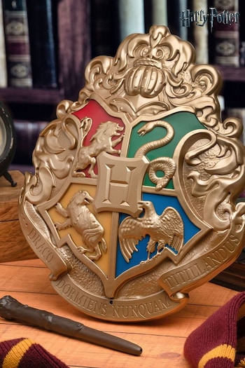 Harry Potter Hogwarts Crest Light (Q75026) | £50