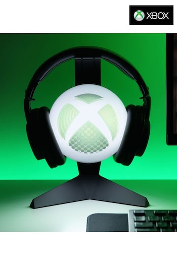 Xbox Light Up Headphone Stand (Q75042) | £20