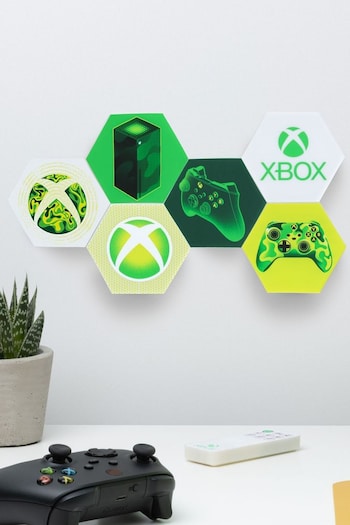 Xbox Hexagon Lights (Q75045) | £40