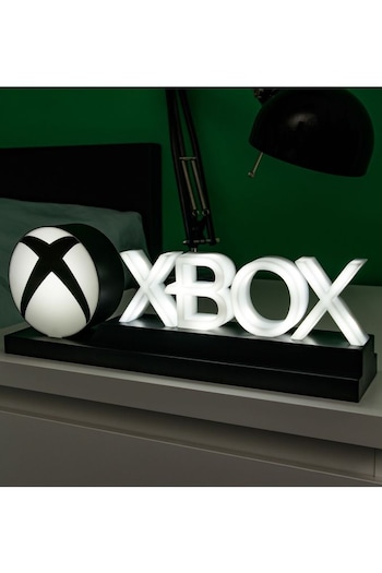 Xbox Icons Light (Q75055) | £25