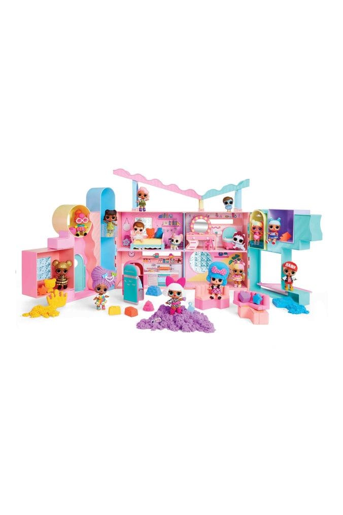 Lol dollhouse accessories outlet