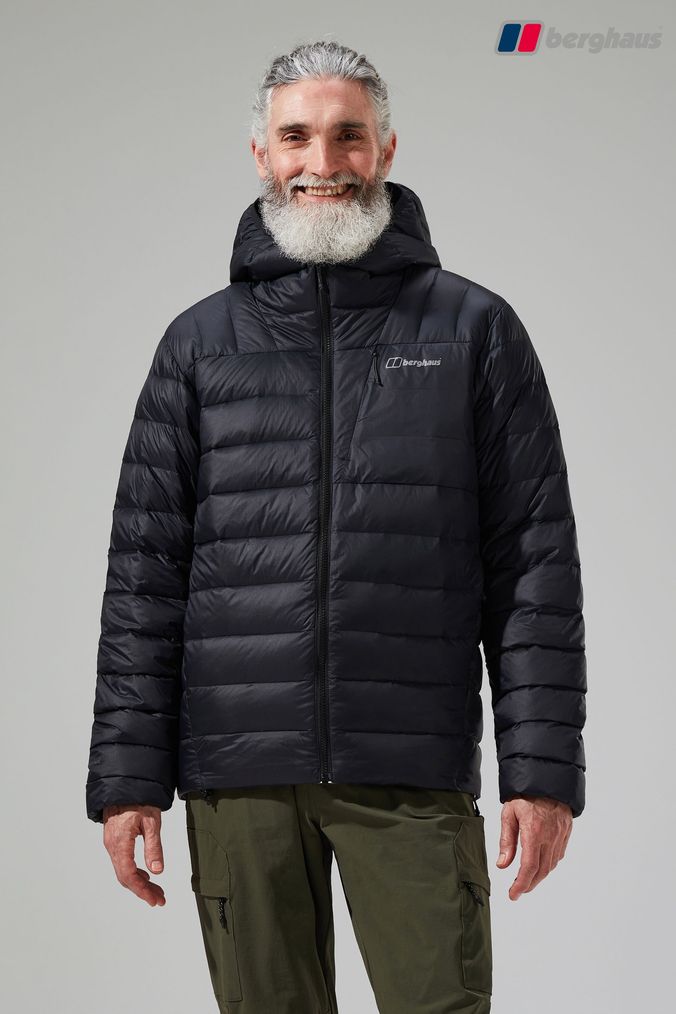 Buy Men s Berghaus Puffer Jackets Online Next UK