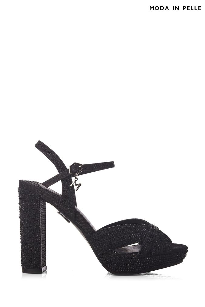 Moda de new arrivals pelle sandals