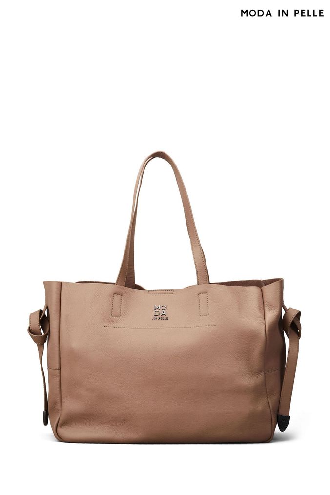 Moda in pelle 2025 handbags