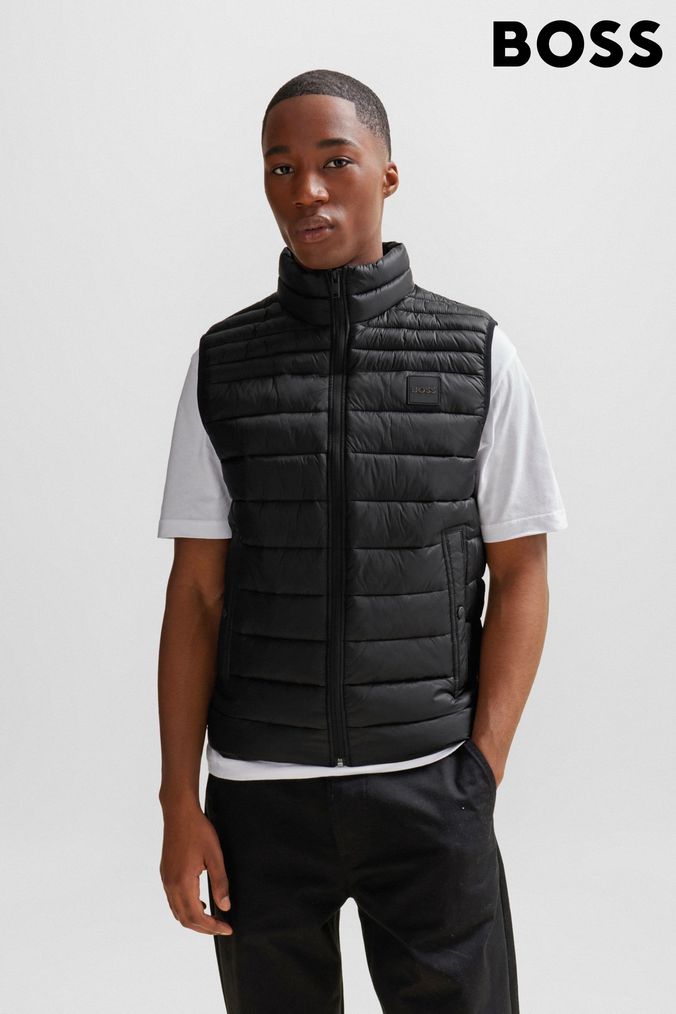 Boss coats deals