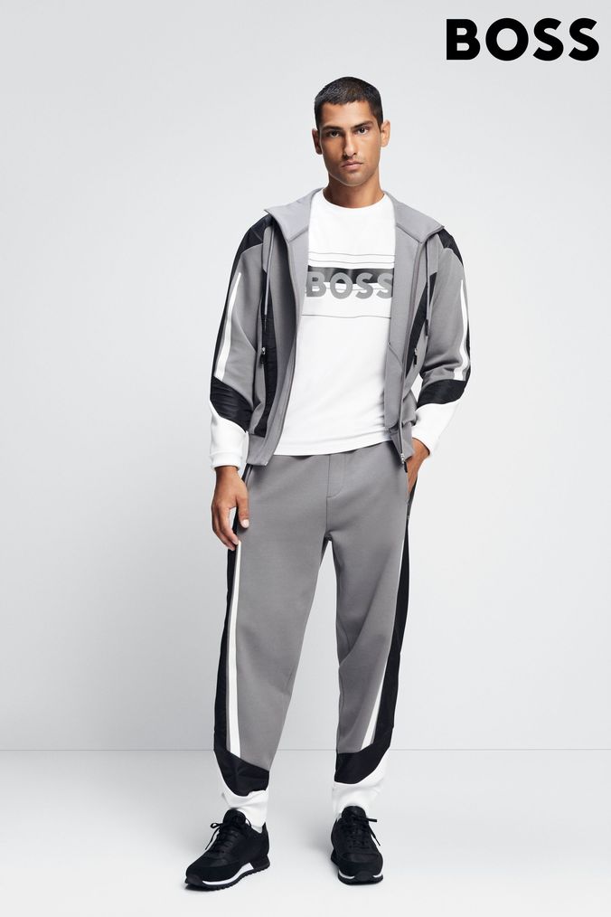 Men s BOSS Joggers Hugo Boss Tracksuits Next