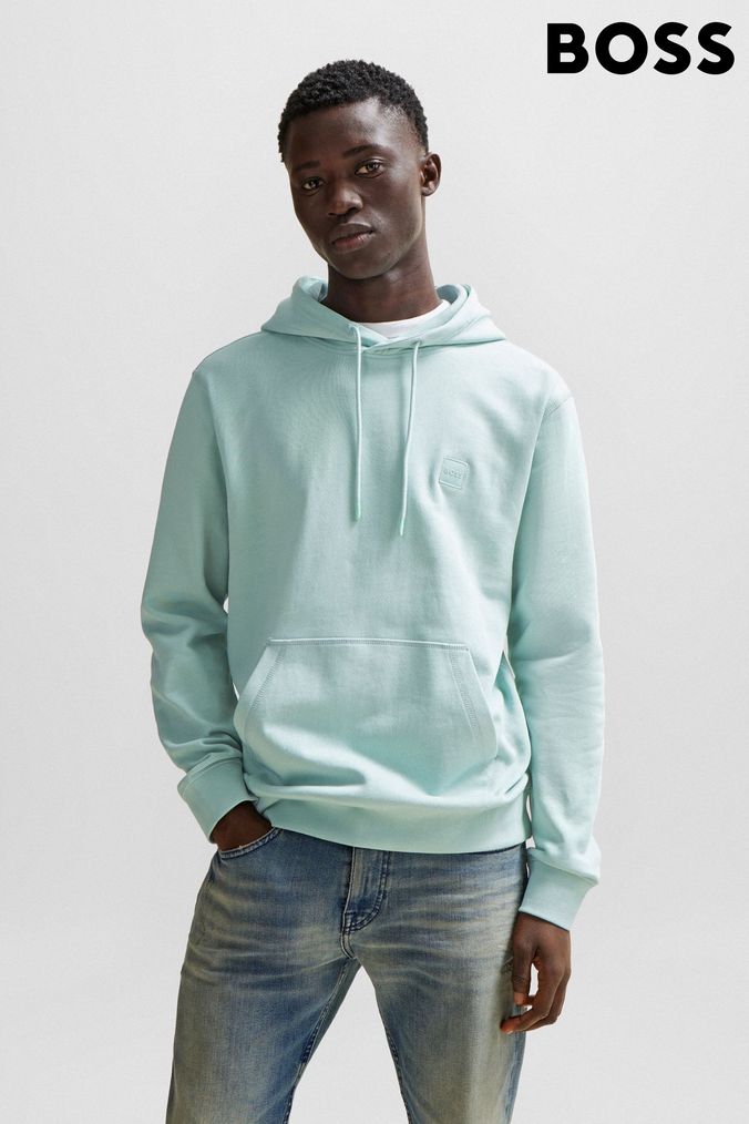 Buy Men s BOSS Loungewear Online Next UK