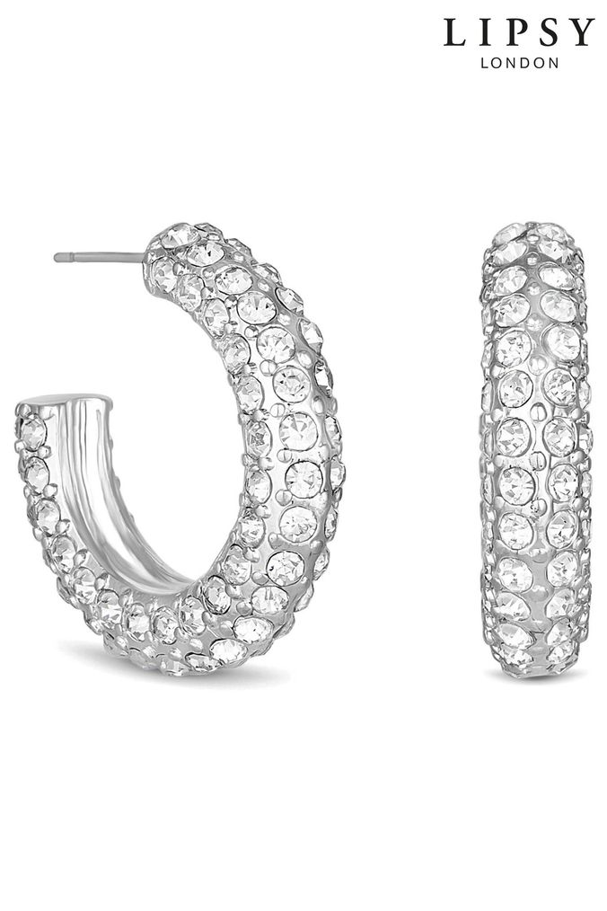 Buy Women s Earrings Lipsy Jewellery Jewellery Online Next UK