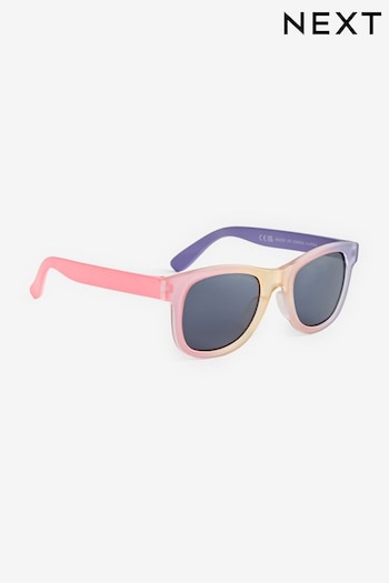 Multi Braun Sunglasses (Q75677) | £6 - £8