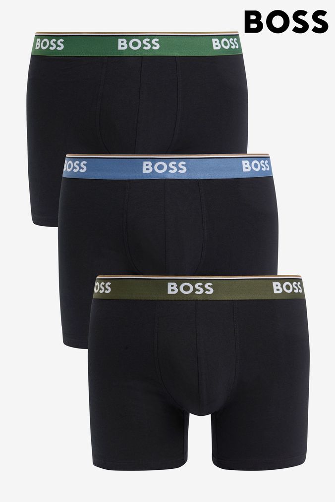 Hugo boss mens underwear hot sale sale