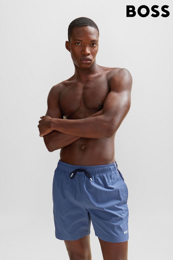 Boss beachwear outlet