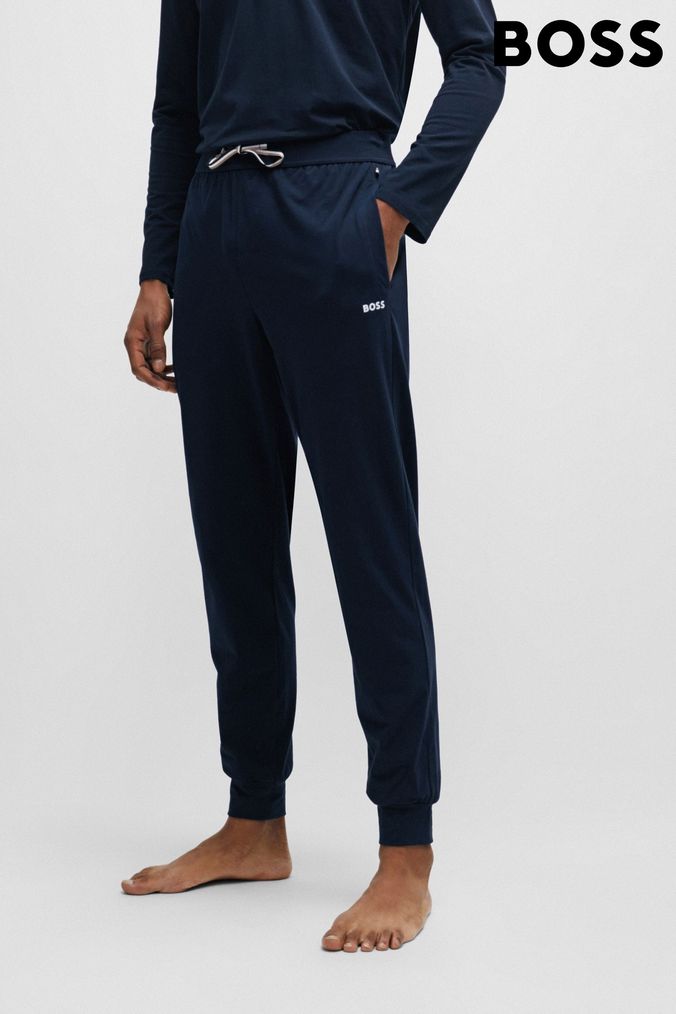Hugo boss hotsell mens pjs