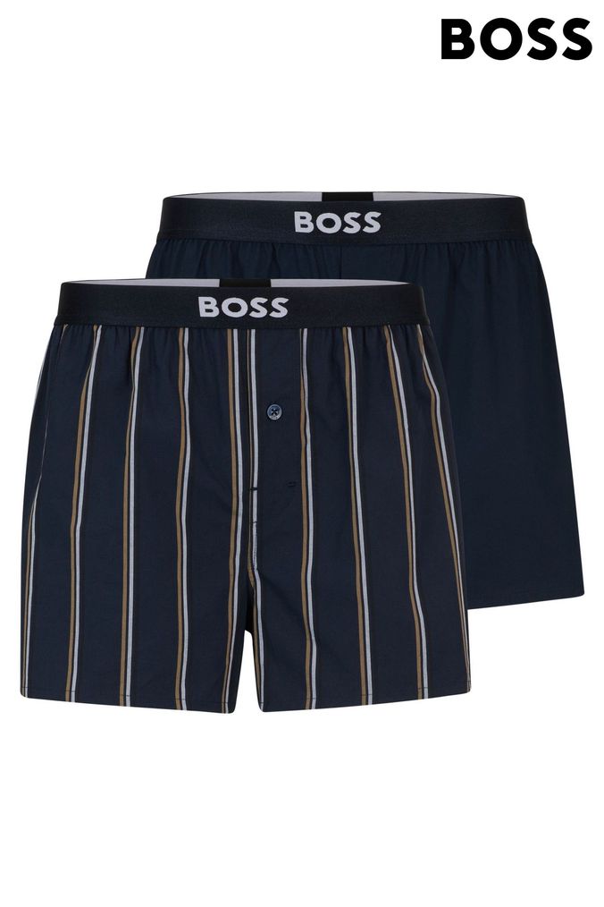 Boss pyjama 2025 shorts