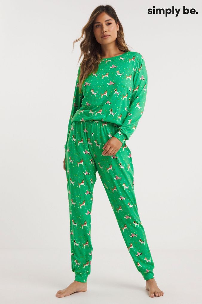 Simply be ladies pyjamas shop