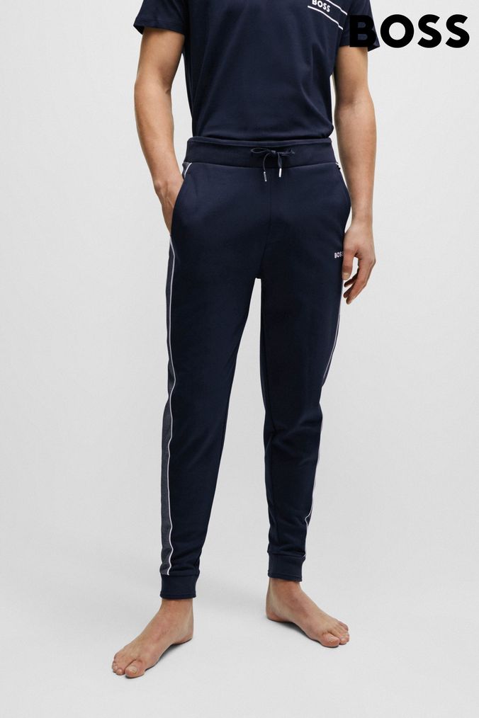 Hugo boss skinny tracksuit top