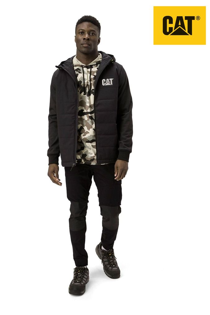 Caterpillar jackets online shop