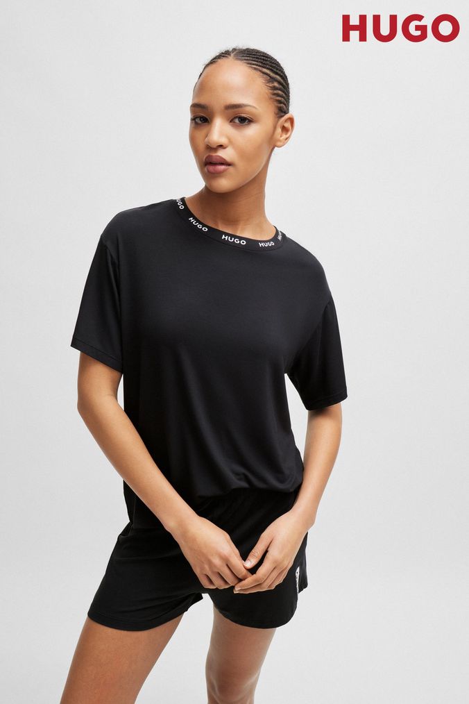 Hugo boss womens pyjamas sale