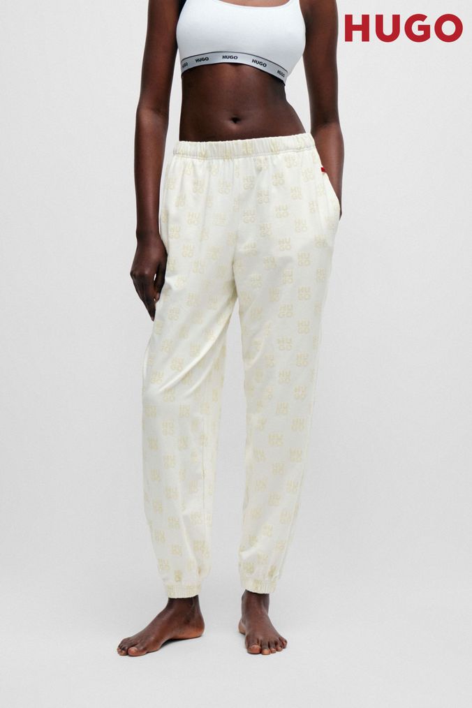 Buy Women s HUGO Joggers Online Next UK