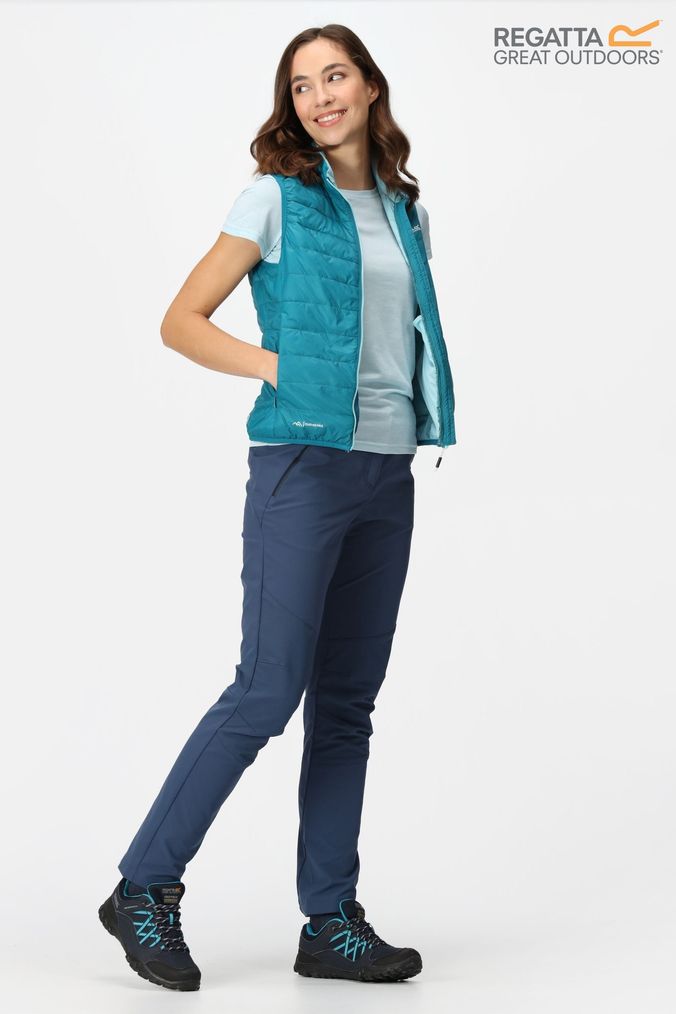 Buy Women s Regatta Sportswear Gilets Online Next UK