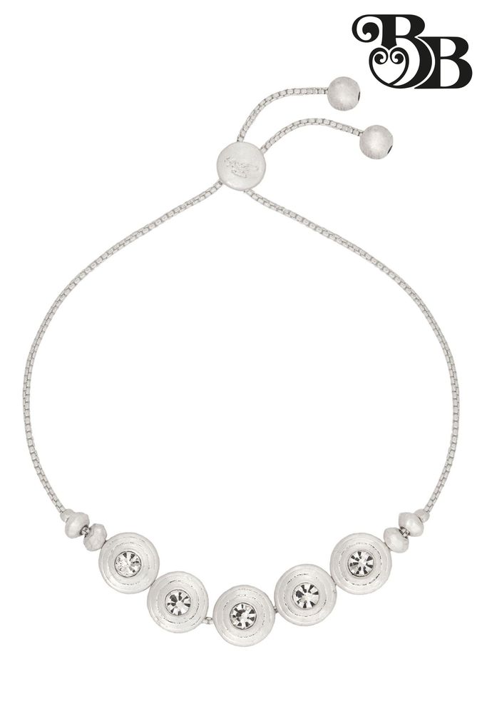 Silver cheap bijoux online