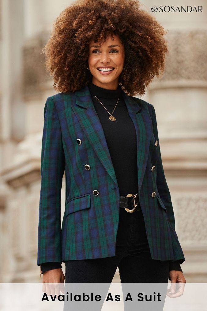 Women's suit jackets 2025