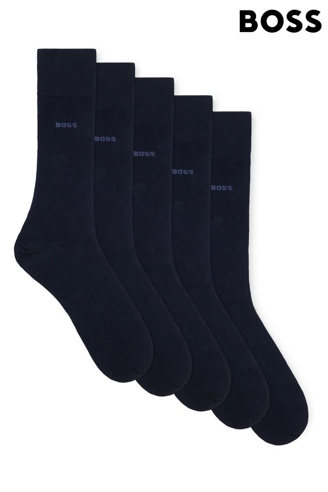 Hugo boss mens socks on sale