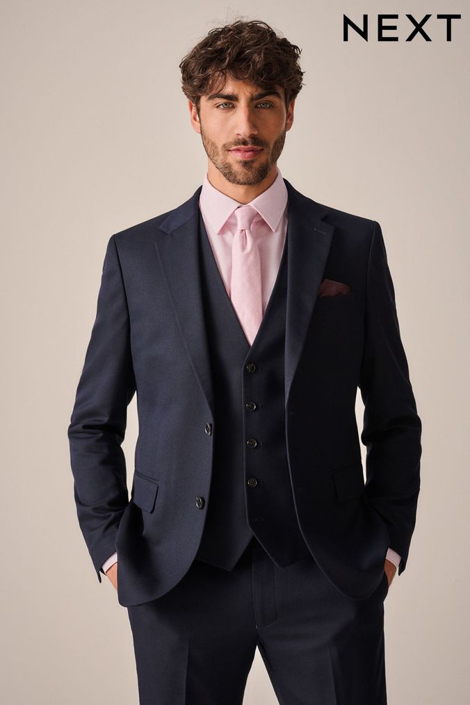 Next mens party wear best sale