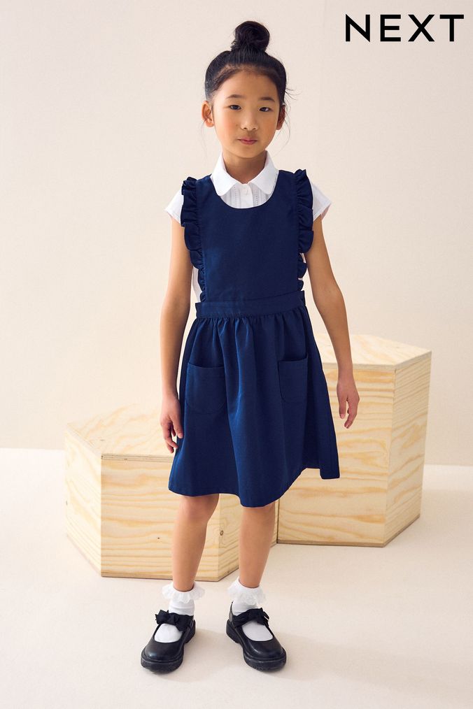 Next school summer dresses best sale