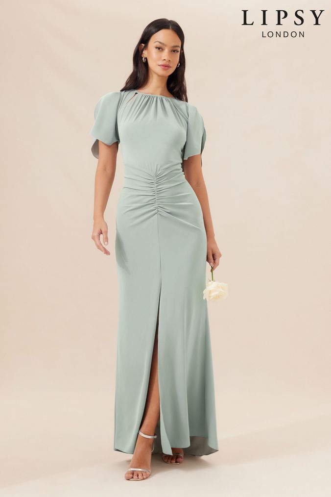 Lipsy bridesmaid store dresses next