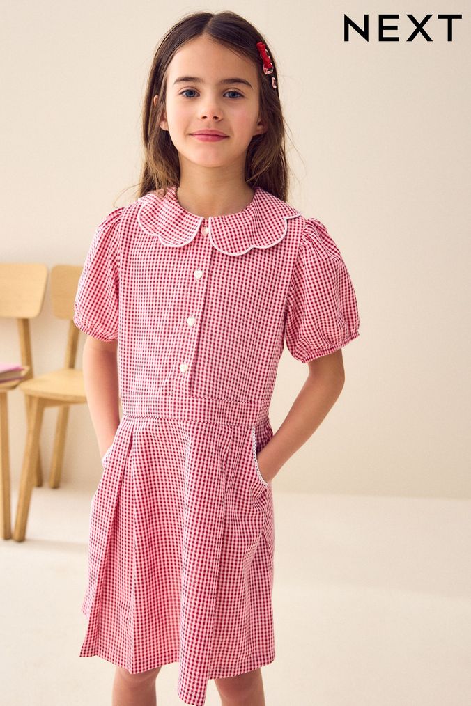 Next school summer dresses deals
