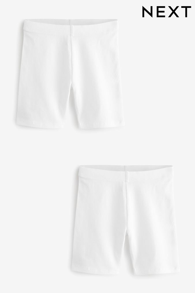 Next ladies white shorts clearance
