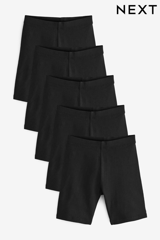 Next girls pe shorts store
