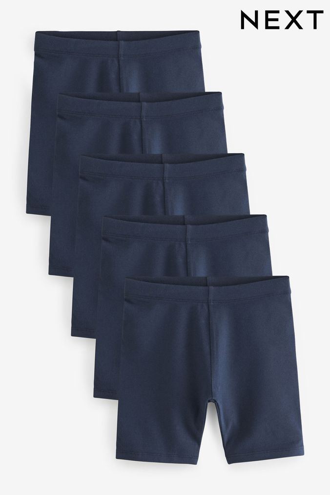 Next girls pe shorts store