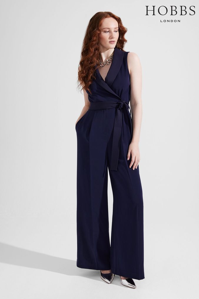Buy Women s Hobbs Jumpsuitsandplaysuits Online Next UK