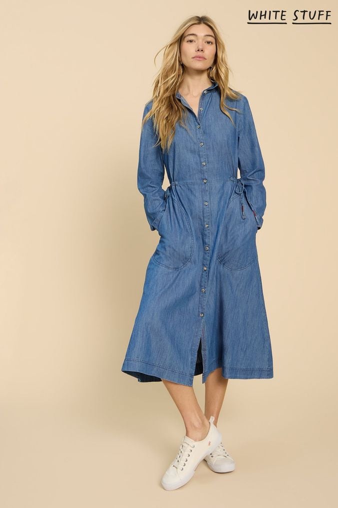 Whitestuff Ladies Dresses Next UK