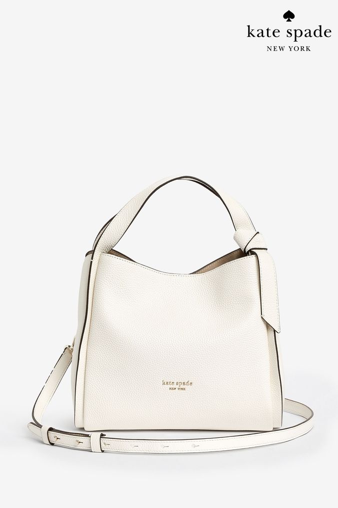 Kate spade cream bag best sale