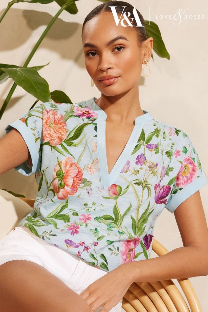 Women's tops shop uk