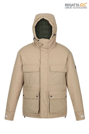Regatta Raylan Thermal Waterproof Insulated Jacket (Q77828) | £112