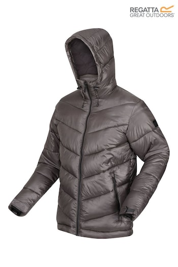 Regatta Toploft II Thermal Insulated Puffer Jacket (Q77848) | £77