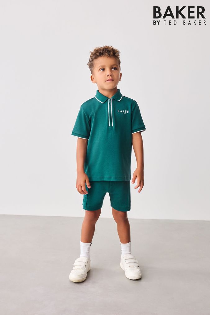Ted baker boys tops cheap