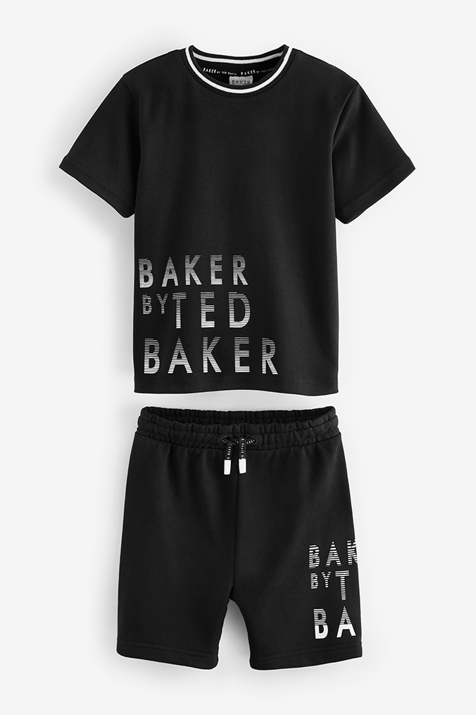 Ted baker boys shorts hot sale