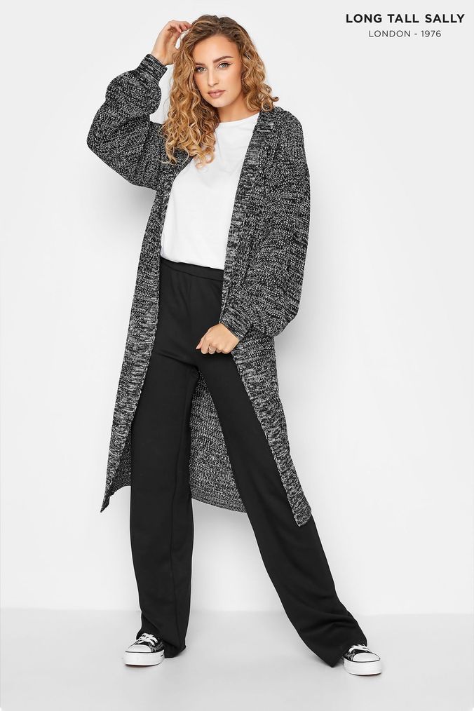 Long tall sally sale cardigans